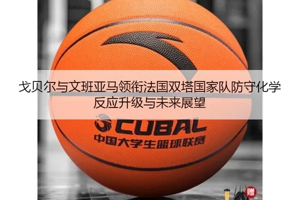 戈贝尔与文班亚马领衔法国双塔国家队防守化学反应升级与未来展望