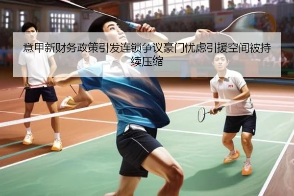 意甲新财务政策引发连锁争议豪门忧虑引援空间被持续压缩